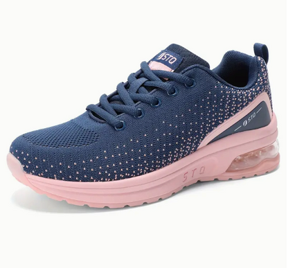 MotionEdge™ – Sportliche Laufschuhe mit Fußgewölbeunterstützung