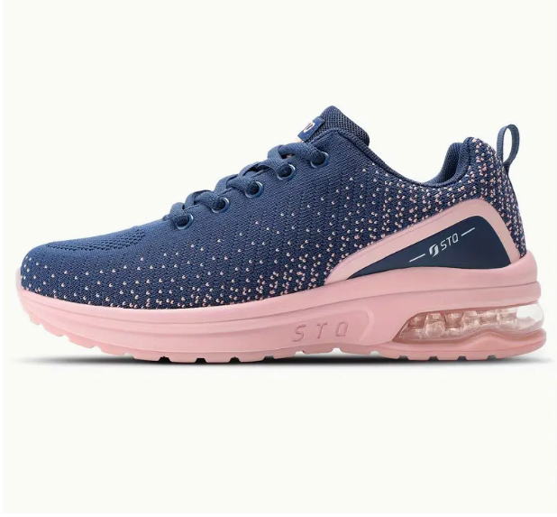 MotionEdge™ – Sportliche Laufschuhe mit Fußgewölbeunterstützung