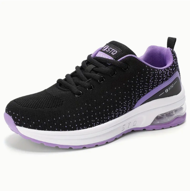 MotionEdge™ – Sportliche Laufschuhe mit Fußgewölbeunterstützung