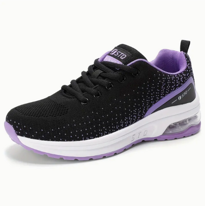 MotionEdge™ – Sportliche Laufschuhe mit Fußgewölbeunterstützung