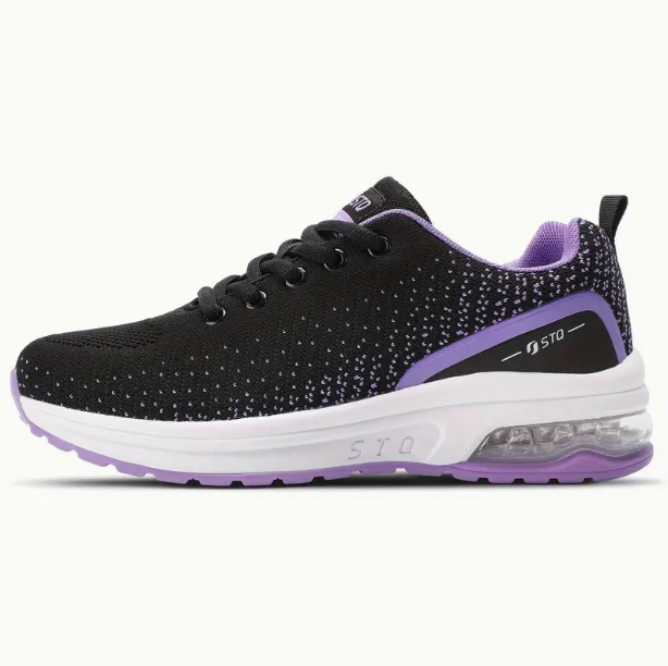 MotionEdge™ – Sportliche Laufschuhe mit Fußgewölbeunterstützung