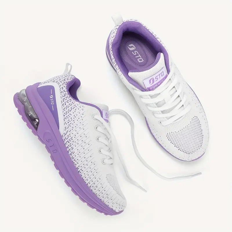 MotionEdge™ – Sportliche Laufschuhe mit Fußgewölbeunterstützung