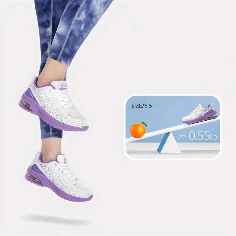 MotionEdge™ – Sportliche Laufschuhe mit Fußgewölbeunterstützung
