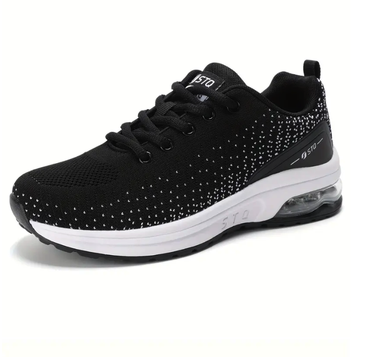 MotionEdge™ – Sportliche Laufschuhe mit Fußgewölbeunterstützung