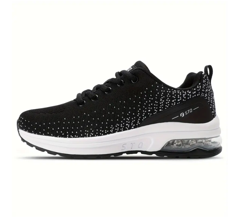 MotionEdge™ – Sportliche Laufschuhe mit Fußgewölbeunterstützung