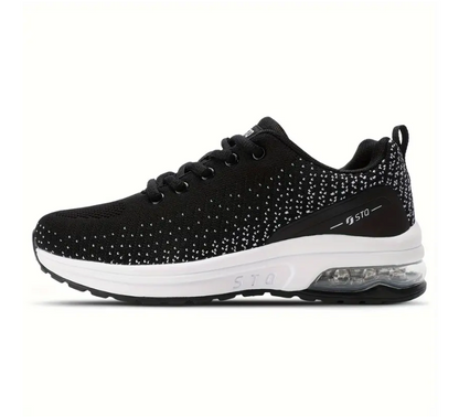 MotionEdge™ – Sportliche Laufschuhe mit Fußgewölbeunterstützung