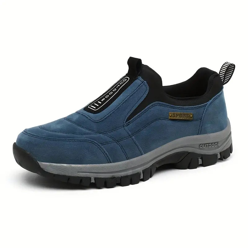 MountEase™ – Premium Ergonomischer Schuh für Wandern & Alltag
