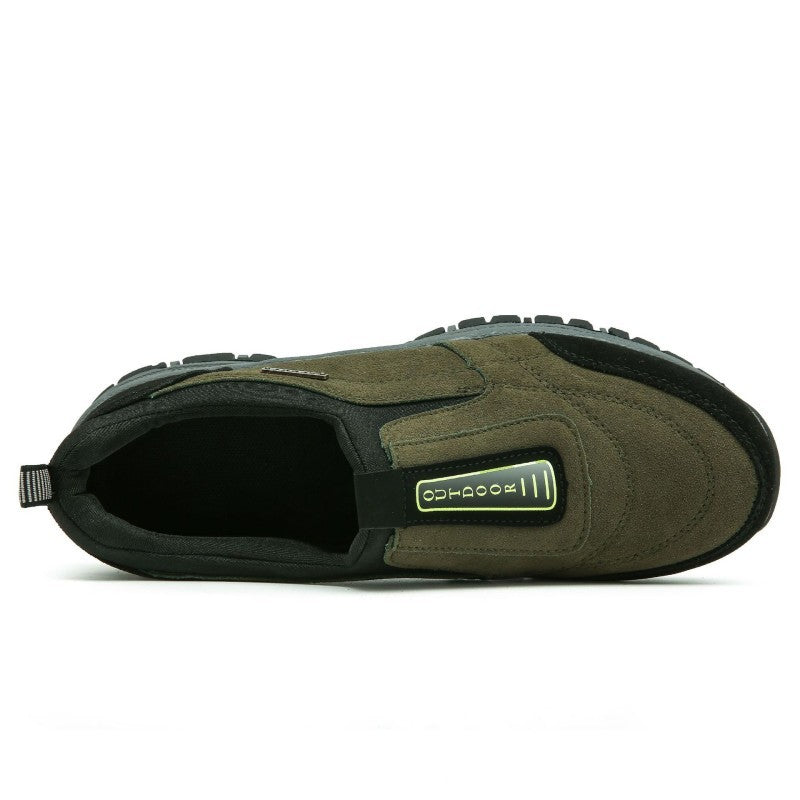 MountEase™ – Premium Ergonomischer Schuh für Wandern & Alltag