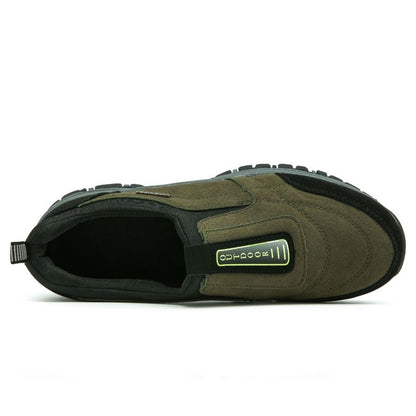 MountEase™ – Premium Ergonomischer Schuh für Wandern & Alltag