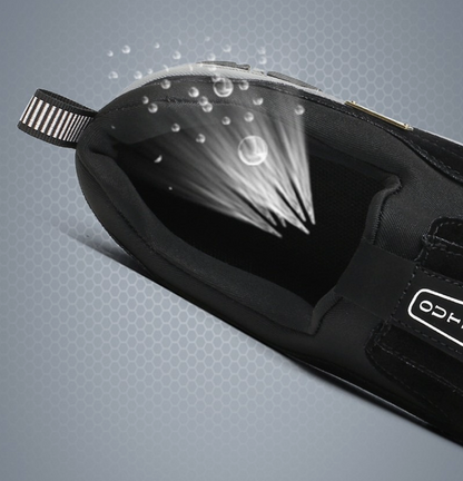 MountEase™ – Premium Ergonomischer Schuh für Wandern & Alltag