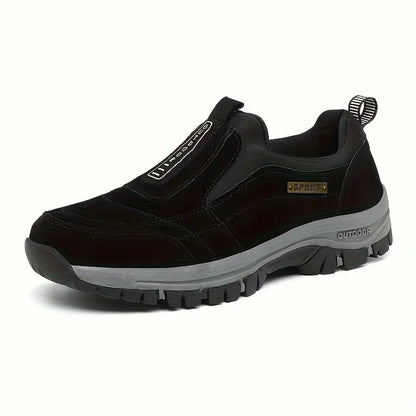 MountEase™ – Premium Ergonomischer Schuh für Wandern & Alltag