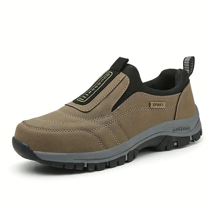 MountEase™ – Premium Ergonomischer Schuh für Wandern & Alltag
