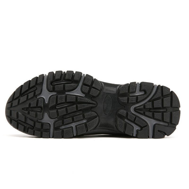 MountEase™ – Premium Ergonomischer Schuh für Wandern & Alltag