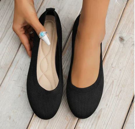 Nashrine - Trendige Damen-Freizeit Schuhe