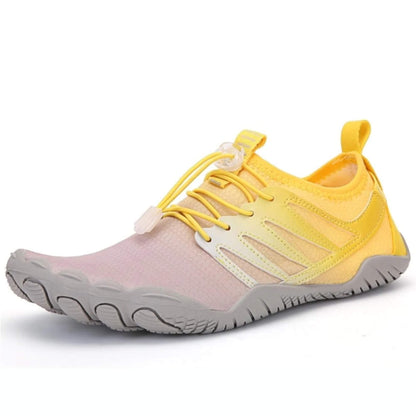 NatureFlex™ – Unisex Barfußschuhe Atmungsaktiv & Ultraleicht