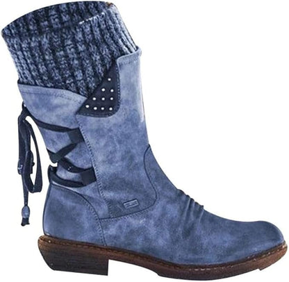Nicka: Komfortable und stylische Winterstiefel