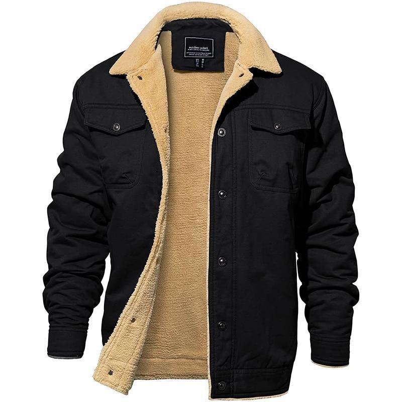 Nilson Herren Jacke