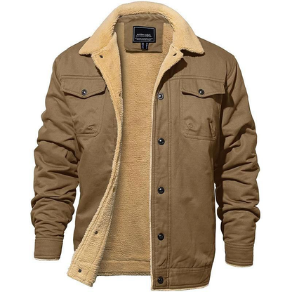 Nilson Herren Jacke