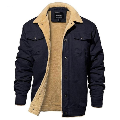 Nilson Herren Jacke