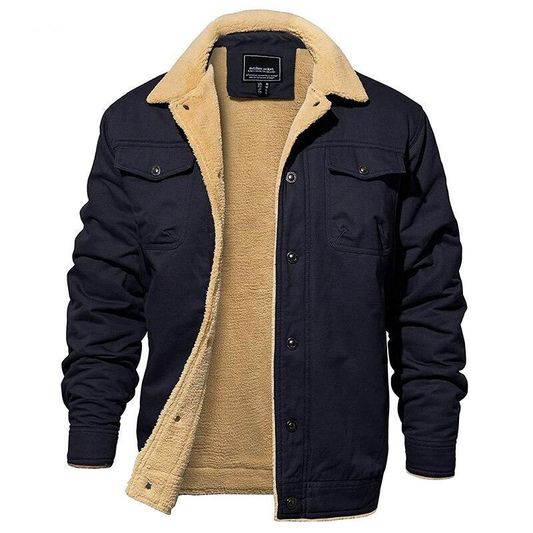 Nilson Herren Jacke