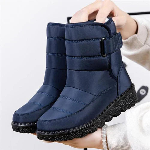 Noah Boots: Winter Boots for Every Adventure