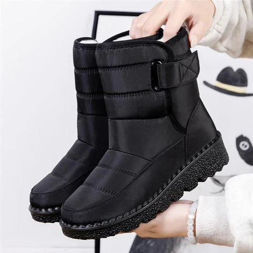 Noah Boots: Winter Boots for Every Adventure
