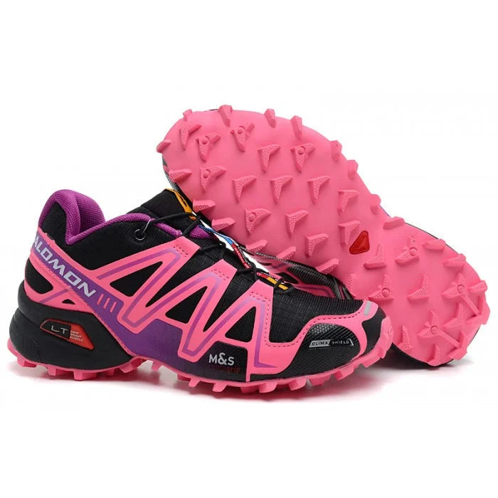 Noemie's Orthopädische Sportschuhe