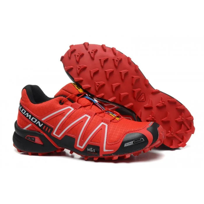 Noemie's Orthopädische Sportschuhe