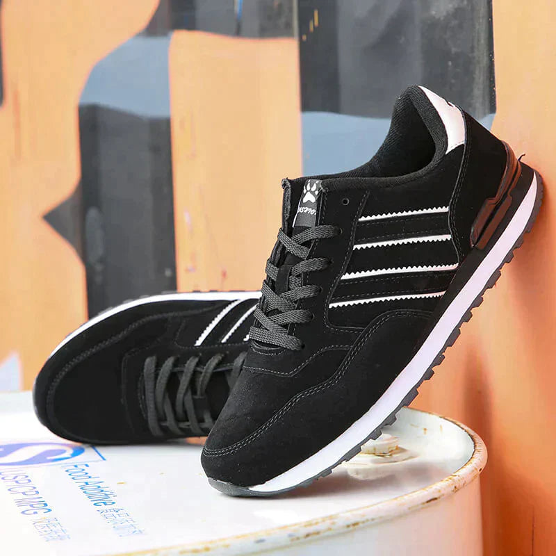 Variant image for Stuttgart™ – Herren Sneaker mit Orthopädischer Unterstützung Leicht & Atmungsaktiv-17