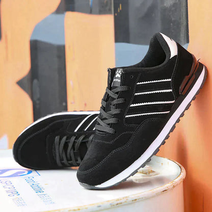 Variant image for Stuttgart™ – Herren Sneaker mit Orthopädischer Unterstützung Leicht & Atmungsaktiv-17