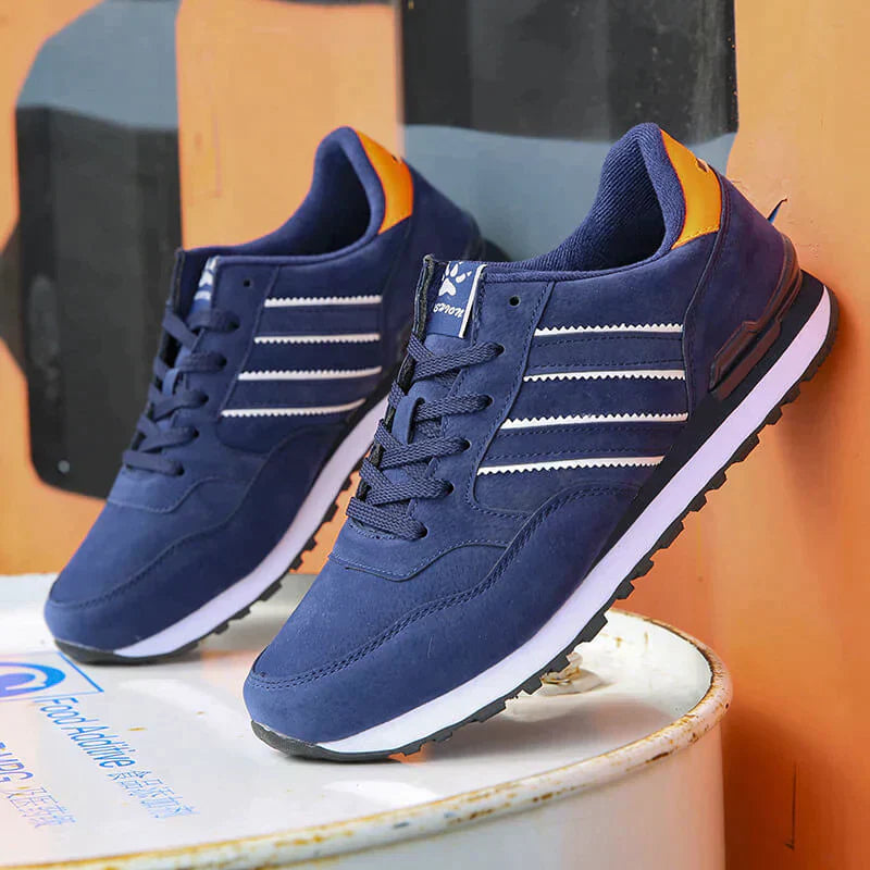 Variant image for Stuttgart™ – Herren Sneaker mit Orthopädischer Unterstützung Leicht & Atmungsaktiv-9