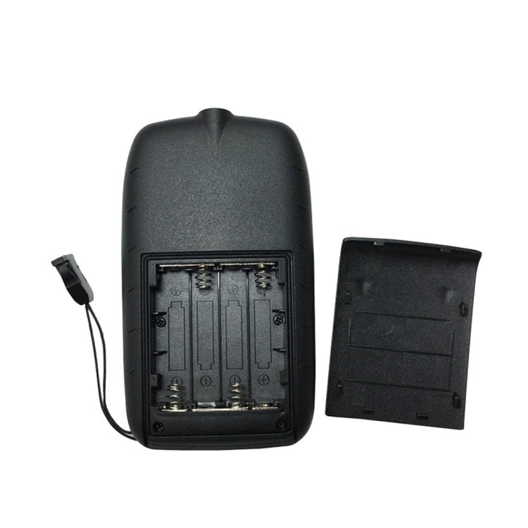 Fischfinder Tragbar Ultrasonic Wassertiefe Temperatur Sonar