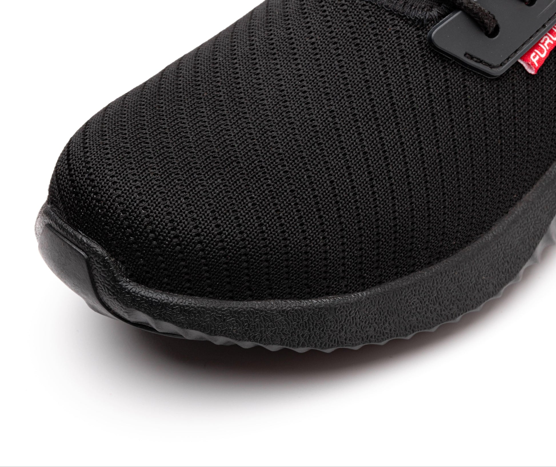 OrfixoSafe™ – Premium Leichte Sicherheitsschuhe