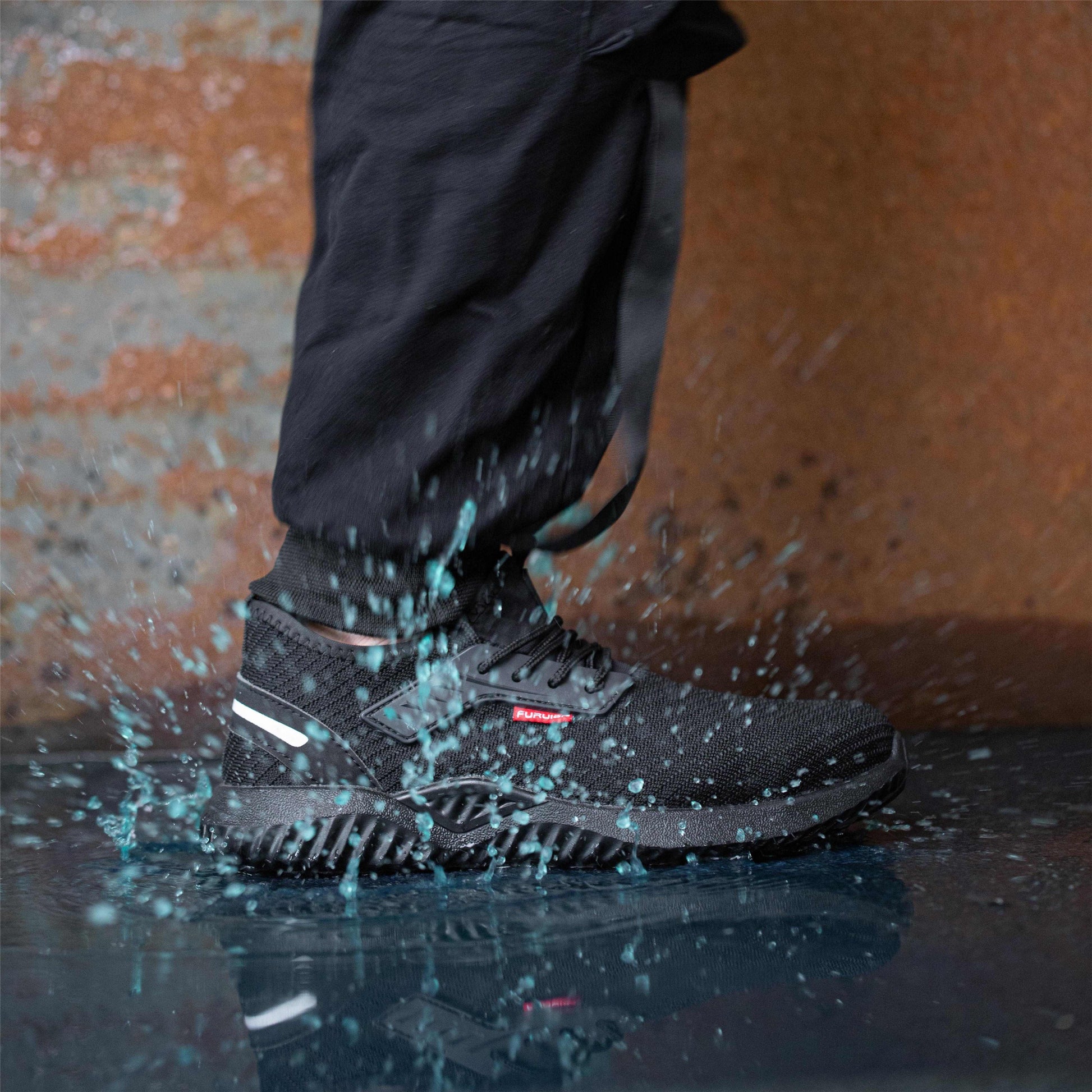 OrfixoSafe™ – Premium Leichte Sicherheitsschuhe für Arbeit