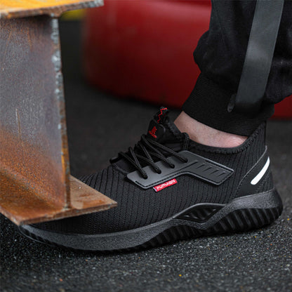 OrfixoSafe™ – Premium Leichte Sicherheitsschuhe für Arbeit