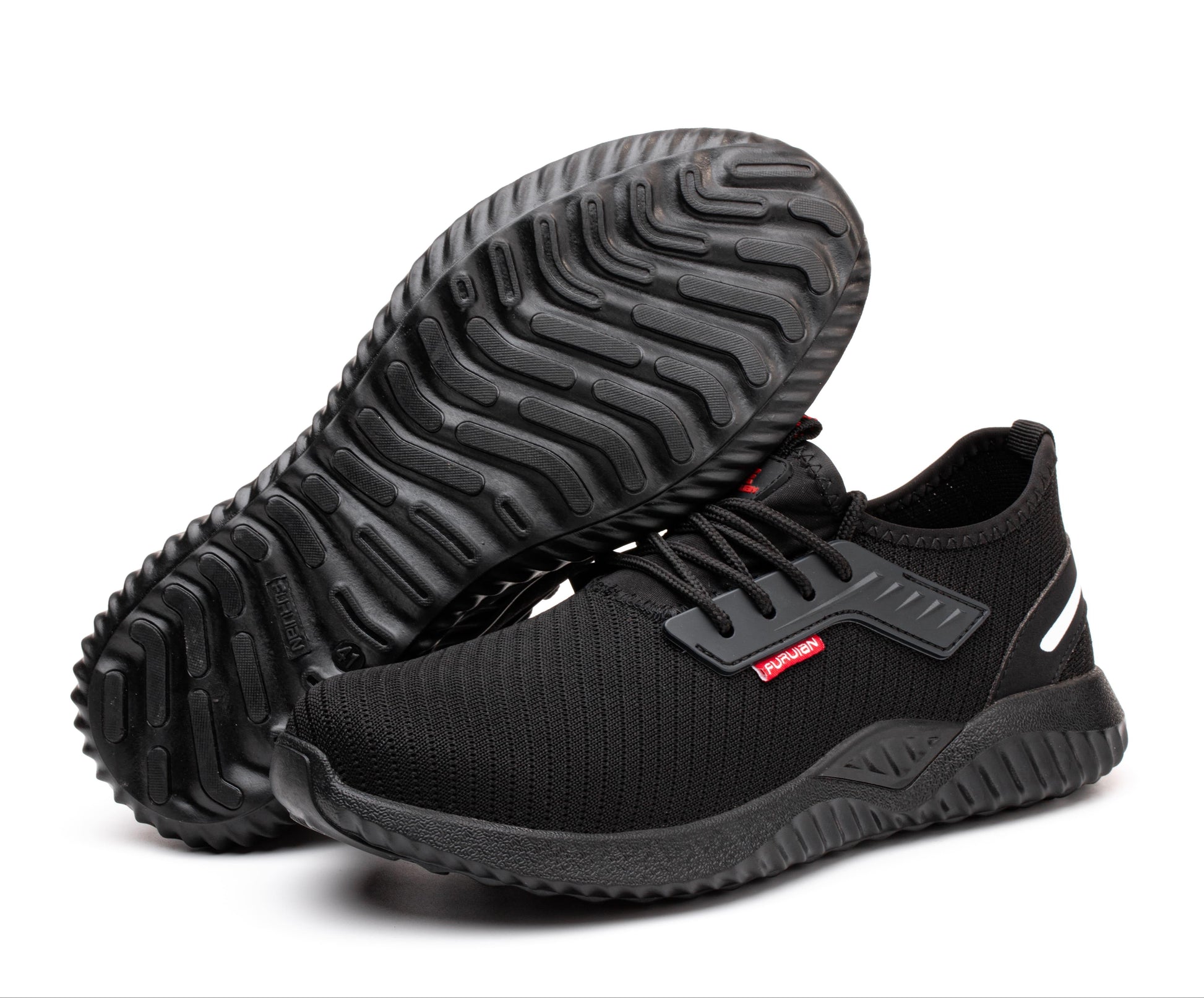 OrfixoSafe™ – Premium Leichte Sicherheitsschuhe für Arbeit