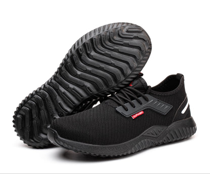 OrfixoSafe™ – Premium Leichte Sicherheitsschuhe für Arbeit