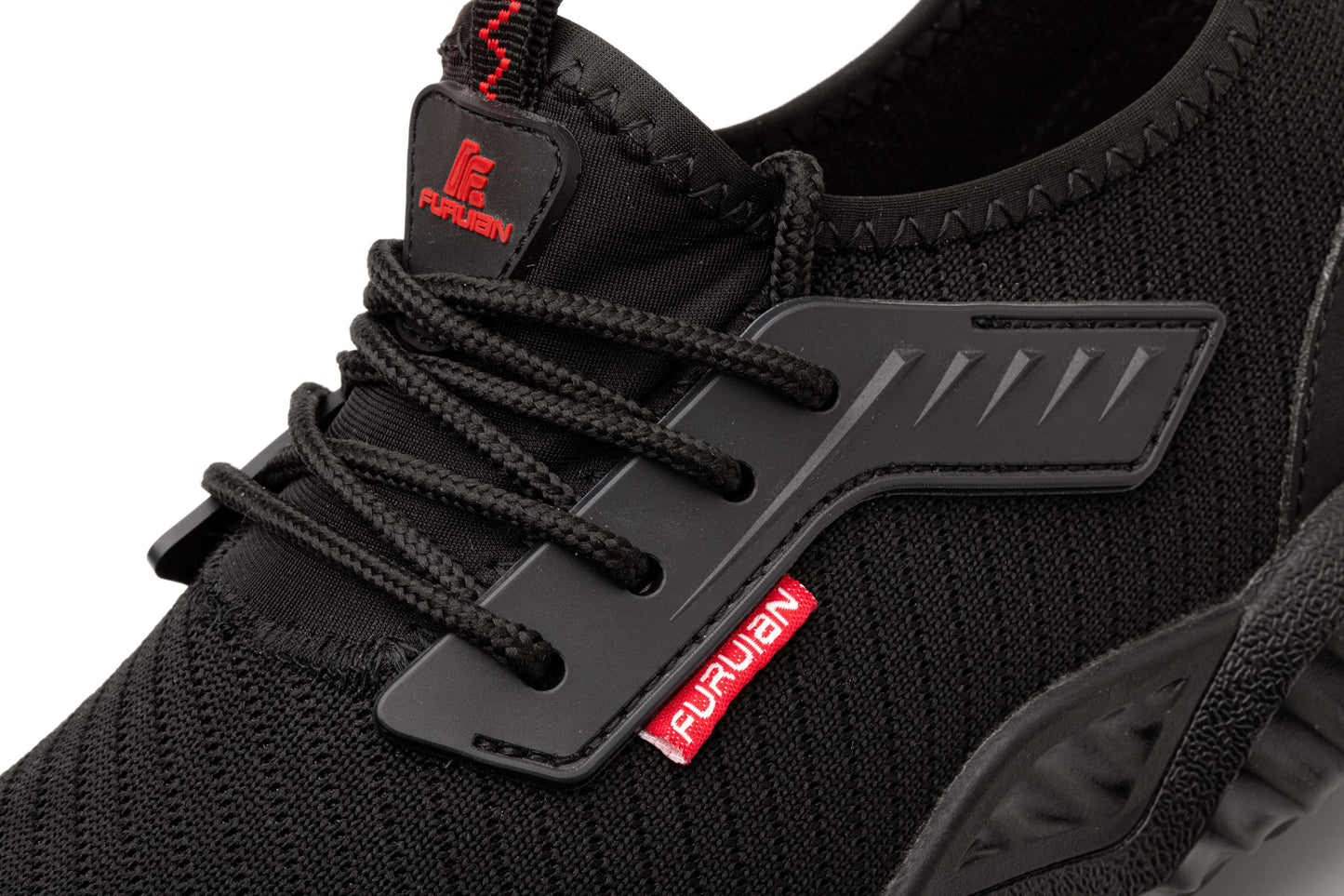 OrfixoSafe™ – Premium Leichte Sicherheitsschuhe für Arbeit