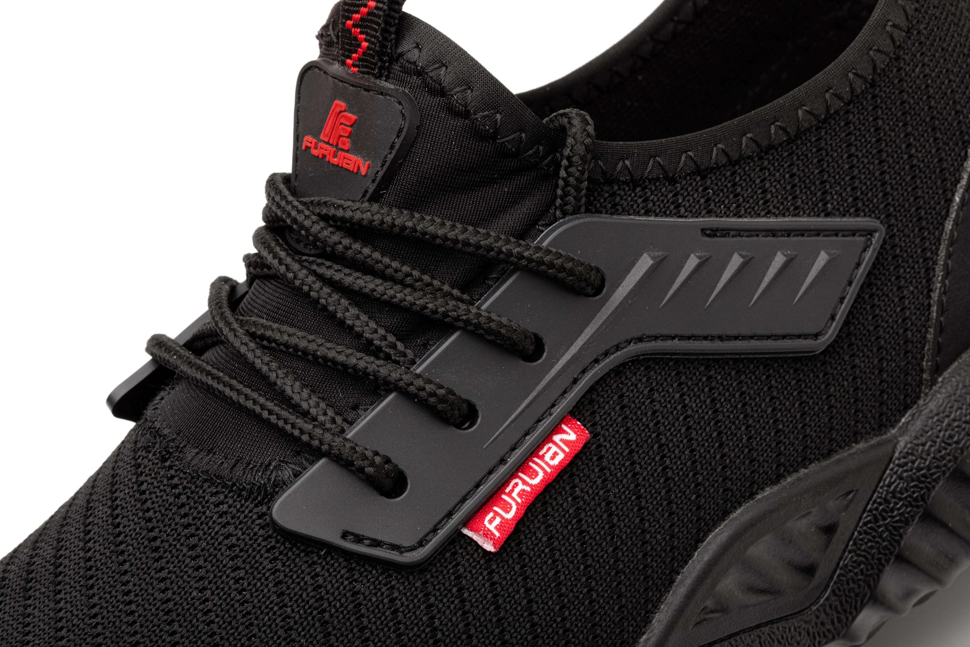 OrfixoSafe™ – Premium Leichte Sicherheitsschuhe für Arbeit