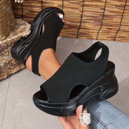 OrthoBella™ – Moderne Orthopädische Sandalen für Damen