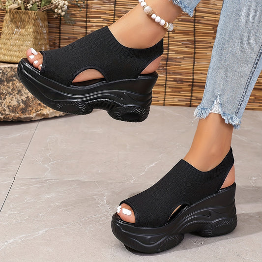 OrthoBella™ – Moderne Orthopädische Sandalen für Damen