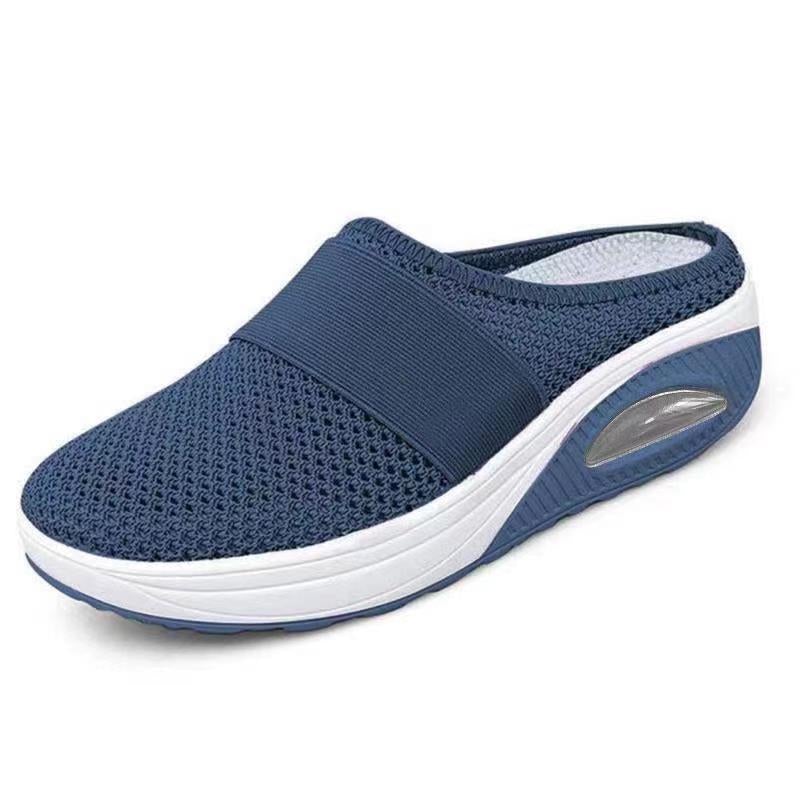 OrthoStride™ – Ergonomische Wanderschuhe für maximalen Komfort
