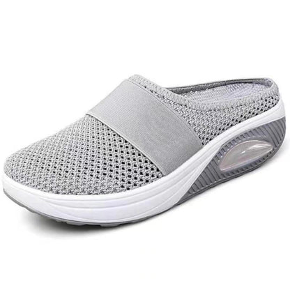 OrthoStride™ – Ergonomische Wanderschuhe für maximalen Komfort