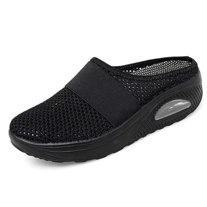 OrthoStride™ – Ergonomische Wanderschuhe für maximalen Komfort