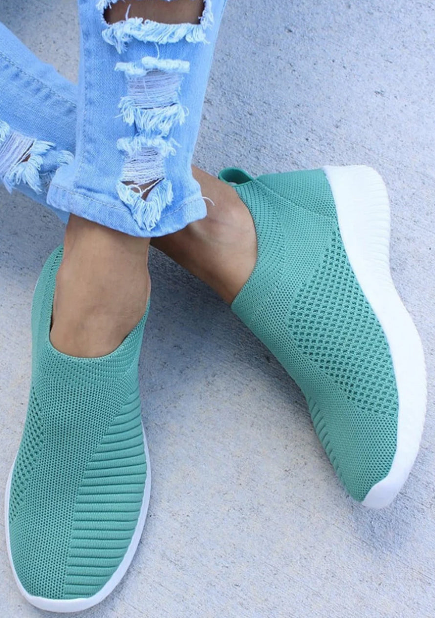 Orthopädisch angepasste Schuhe von Latta