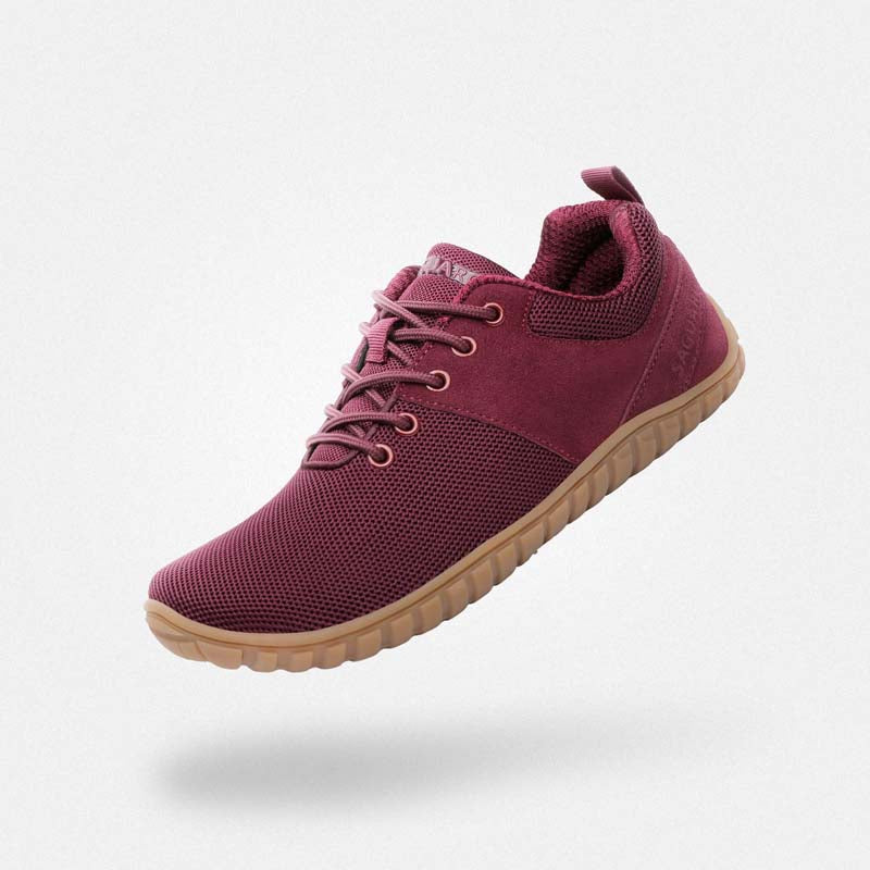 Orthopädisch unterstützte Herrenschuhe