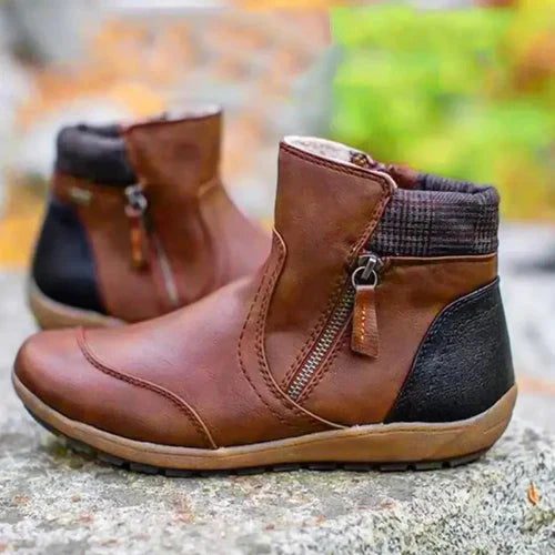 Orthopädisch unterstützte Unisex-Stiefel – Für alle Gelegenheiten geeignet