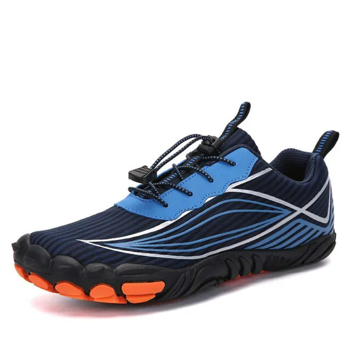 Orthopädische Barfußschuhe für Damen und Herren