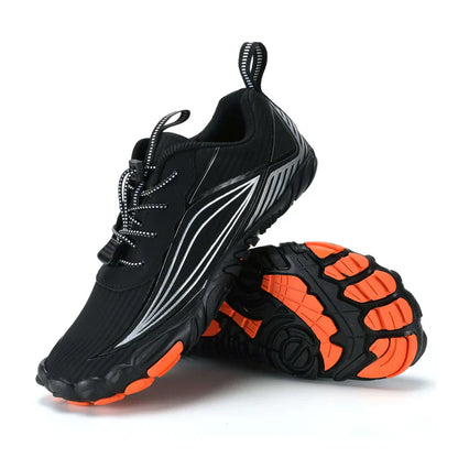 Orthopädische Barfußschuhe für Damen und Herren