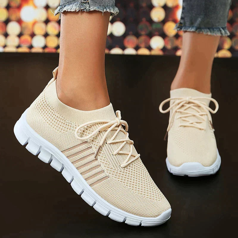 Orthopädische Damen-Meshschuhe Clara